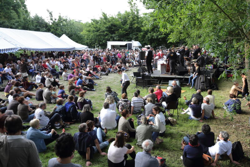 Festival Bouche à Oreille - Annulé