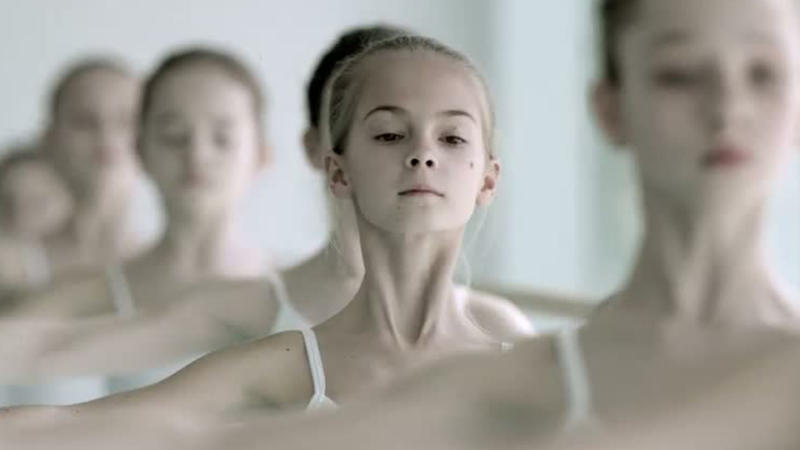 Mois du film documentaire jeunesse - Graine de champion