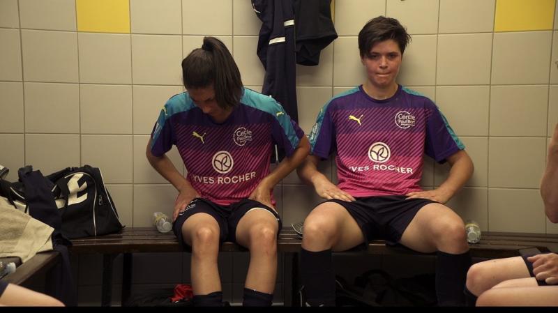Mois du film documentaire - Sport de filles