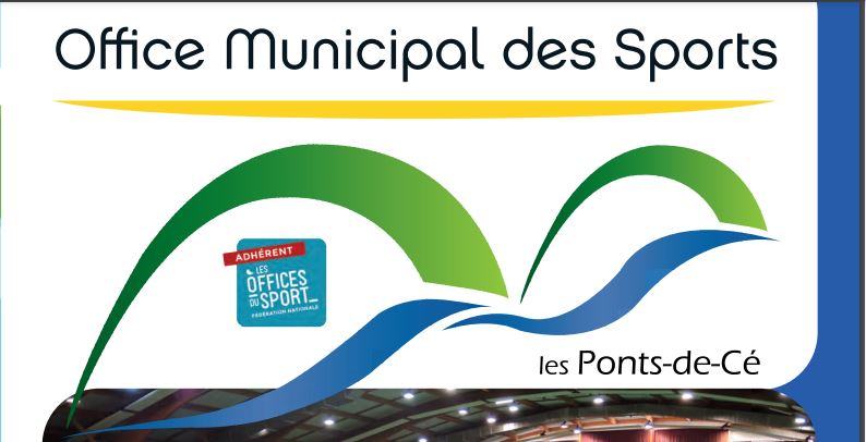 Assemblée générale de l'Office Municipal des Sports