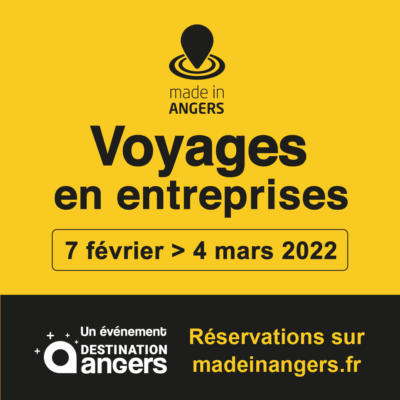 Made in Angers - 2022