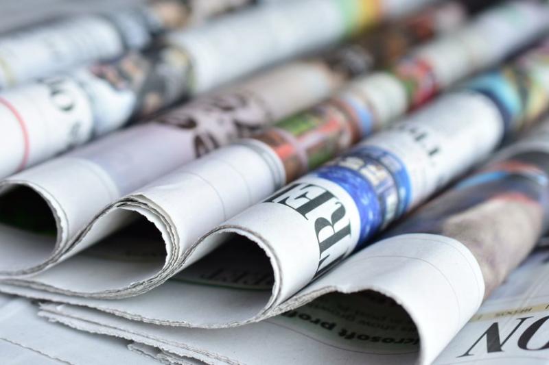 La presse face aux présidentielles - conférence
