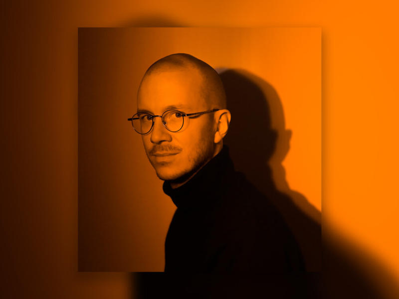 Prix CEZAM - rencontre avec Geoffrey Le Guilcher