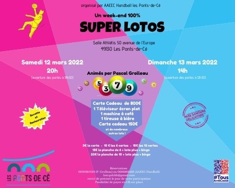 Super Lotos