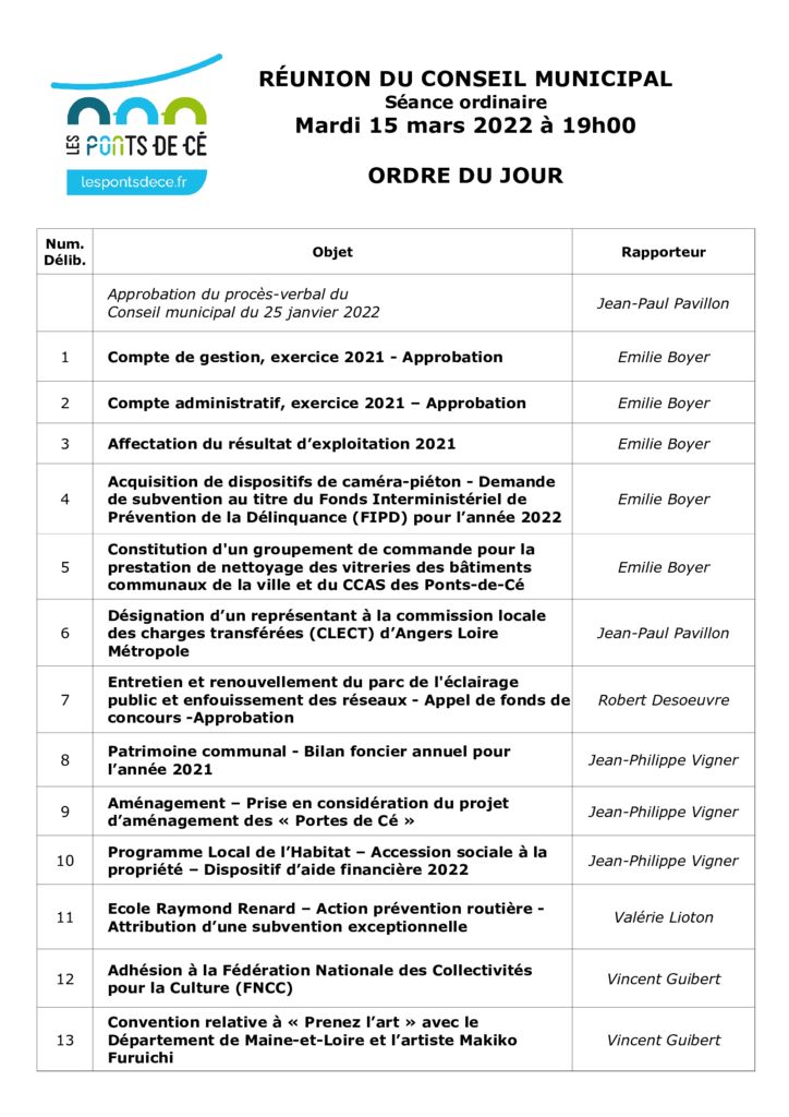 thumbnail of OJ – CM 15.03.2022