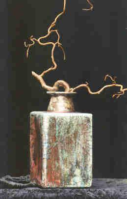 Journées Européennes du Patrimoine - atelier de poterie