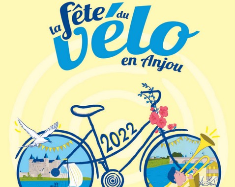 Fête du Vélo