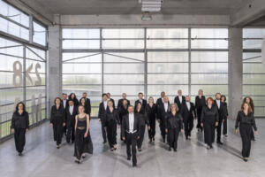Choeur ANO selection @Martin Argyroglo