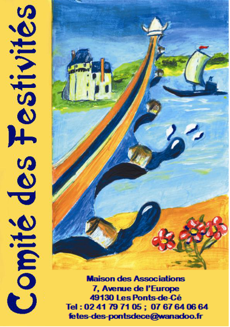 Assemblée Générale | comité des festivités
