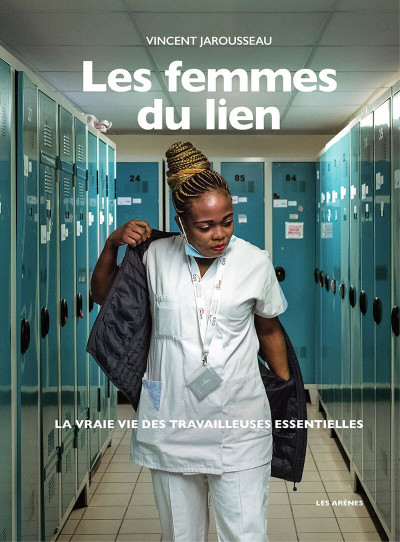 Les femmes du lien - rencontre dédicace