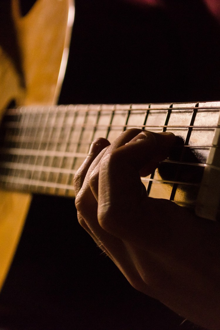 Cours de guitare pour tous