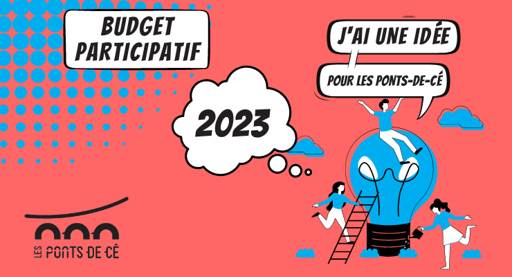 Budget participatif - 2023