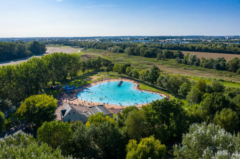 La matinée de l’eau - Kayak/paddle/aqua fitness