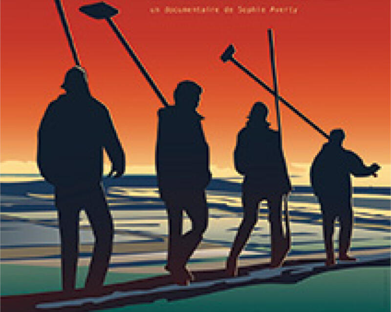 Mois du film documentaire - Guérande un peu de beauté du monde