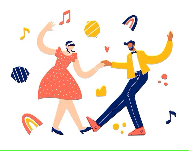 Soirée danse swing