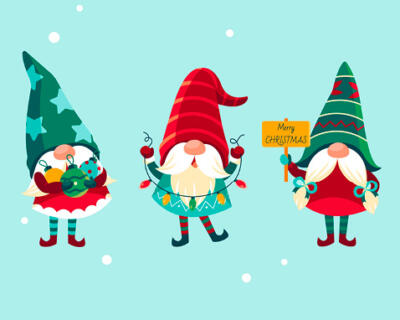 VEILLÉE CONTES DE NOËL