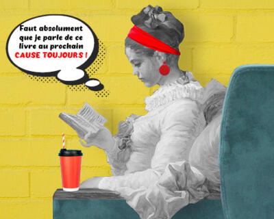 Cause toujours spécial polar