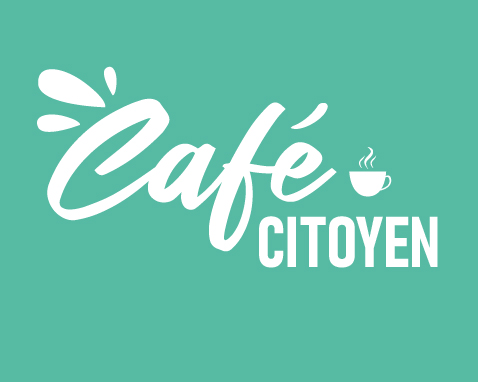 Café-citoyens - Île du château/Saint-Aubin