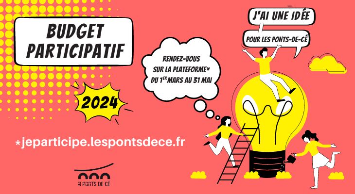 Budget participatif 2024