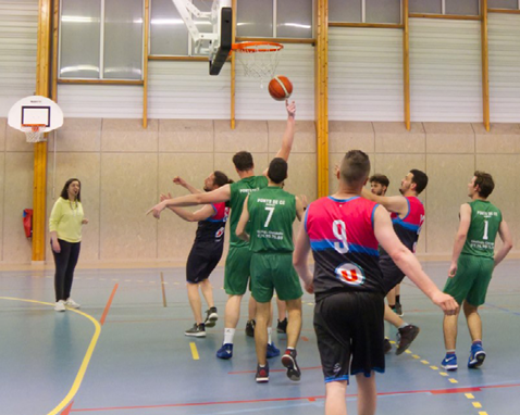 Exposition Viv(r)e le sport