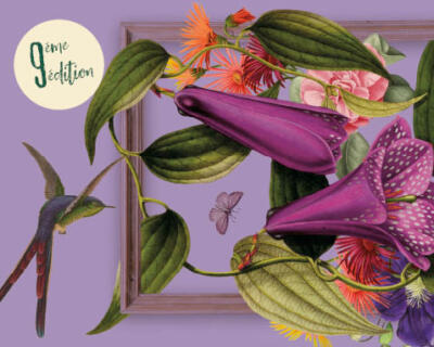 L'Art en Cé Jardins