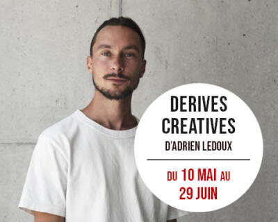 Exposition DERIVES CREATIVES - Rive d'Arts
