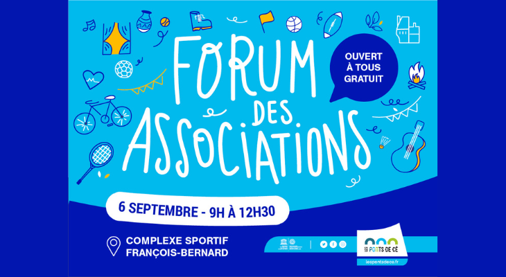Forum des associations
