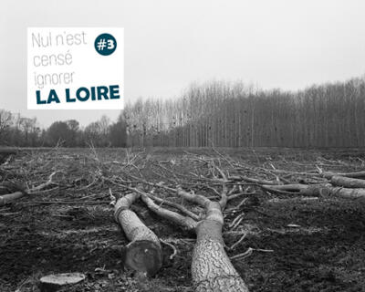 EXPOSITION - LOIRE, UNE EXPEDITION PHOTOGRAPHIQUE