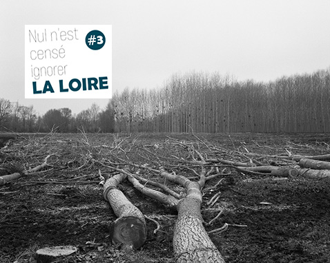 EXPOSITION - LOIRE, UNE EXPEDITION PHOTOGRAPHIQUE