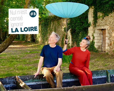 Spectacle - PIÈCE(S) D’EAU(X) - Cie Spectabilis