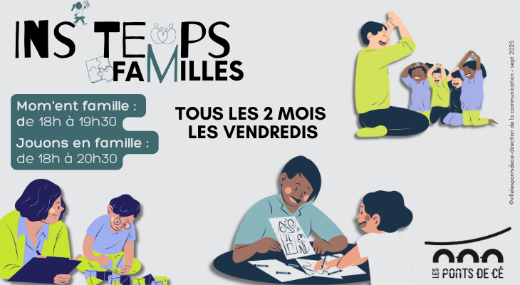 Ins'Temps Familles