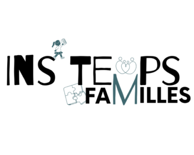 Jouons en famille - mars