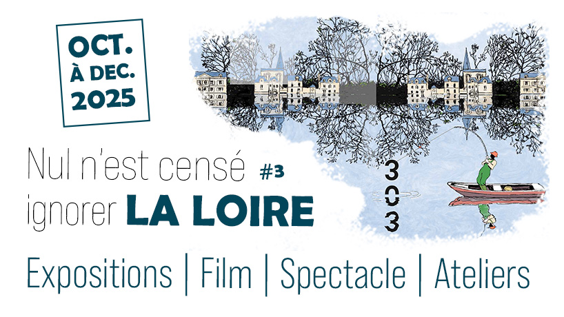 NUL N'EST CENSÉ IGNORER LA LOIRE