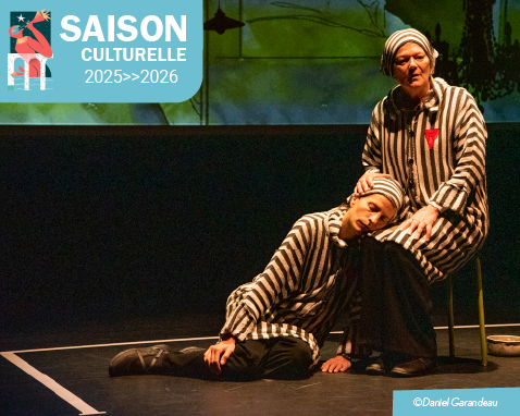 Théâtre - QU’AURIONS-NOUS FAIT À SA PLACE ?