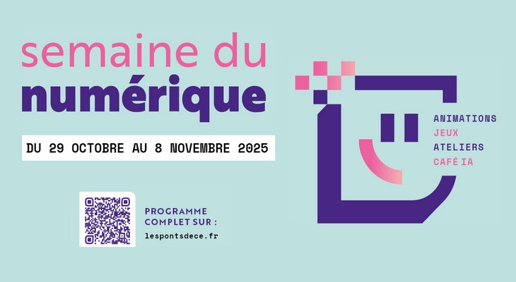 Semaine du numérique