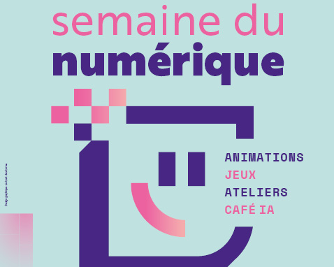 Semaine du numérique