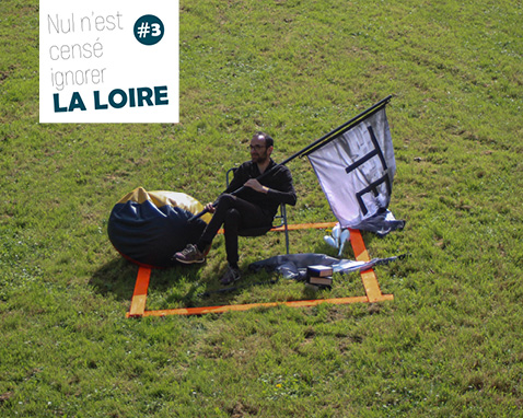 SORTIE DE RESIDENCE de la Cie TERRAIN - Rive d'Arts