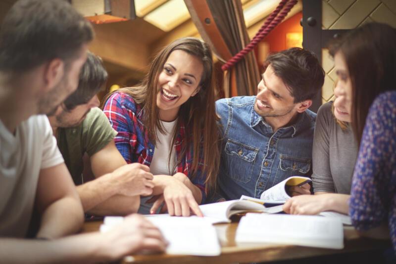 Temps d'information et de recrutement - Relais emploi