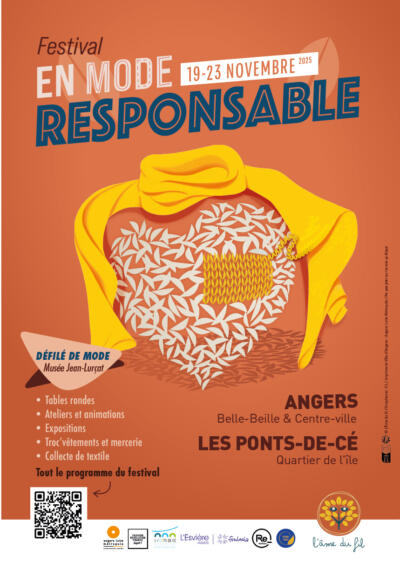 Festival En mode responsable