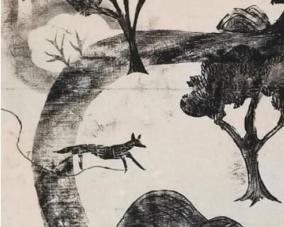 Atelier d'initiation au monotype