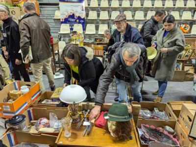 Les Galeries Recyclettes - 2025