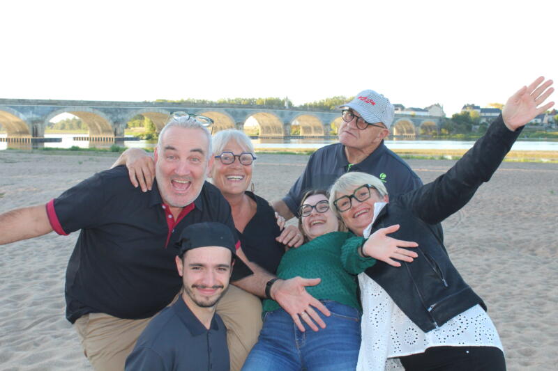 THEATRE Ma Belle-mère a gagné au loto