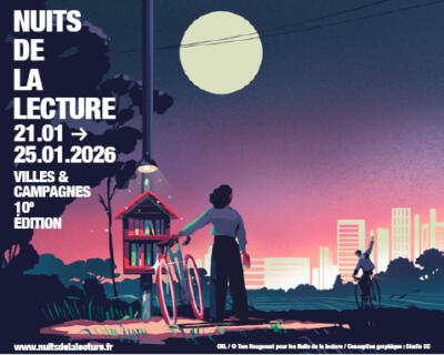 Raconte-moi une histoire entre villes et campagnes !