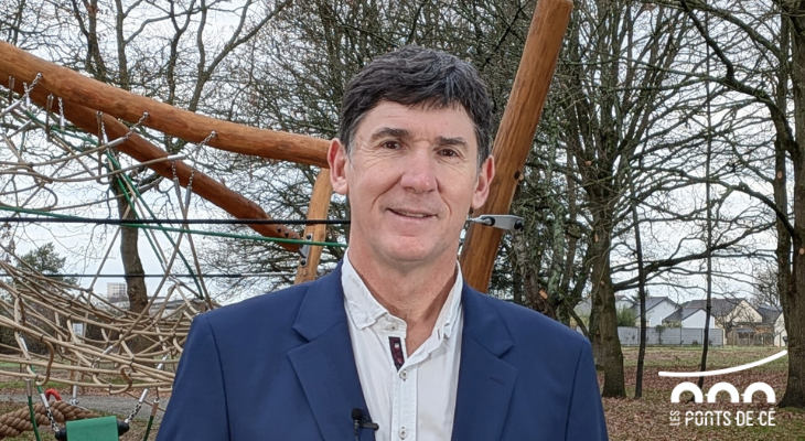  Découvrez les vœux du Maire pour 2026