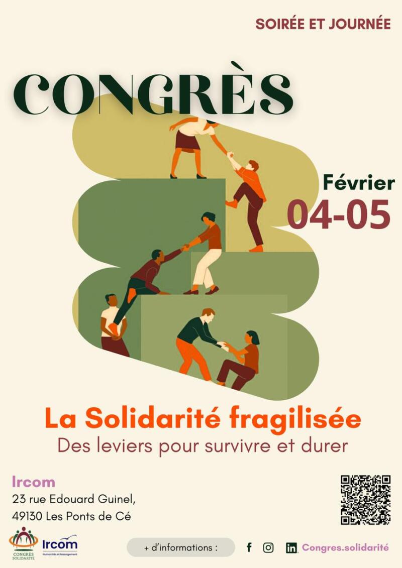 Congrès de Solidarité