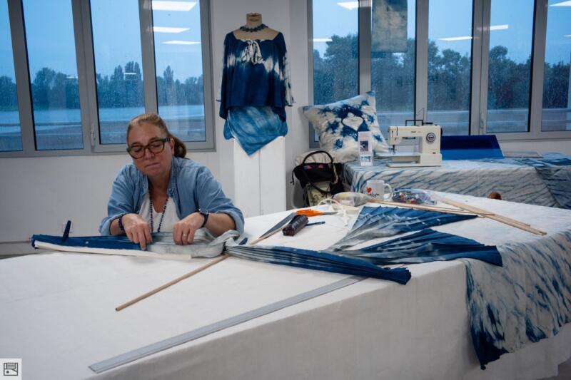 Made in Angers - Métiers d'art - Cofibration