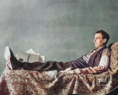 CONFÉRENCE "Lignes de fuite : L’exil des collaborateurs après 1945"