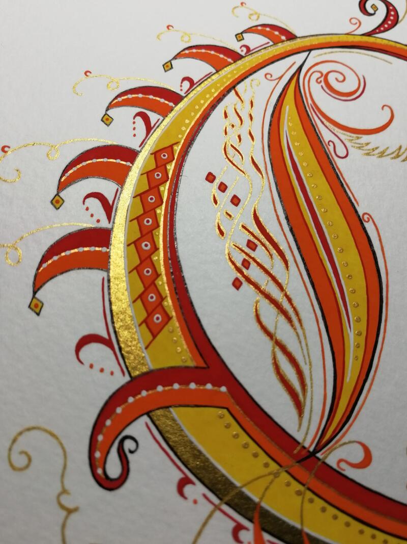 Made in Angers - Métiers d'art - Fée de Lumière