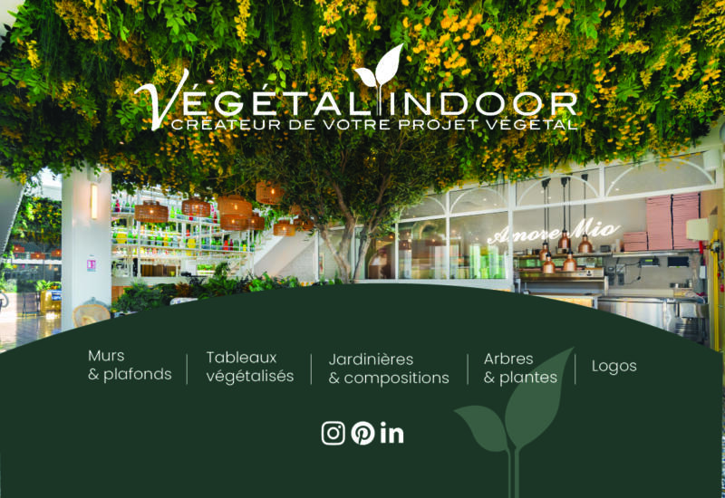 Made in Angers - Végétal / Agriculture - Végétal Indoor