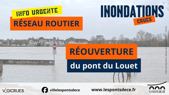 Point sur le réseau